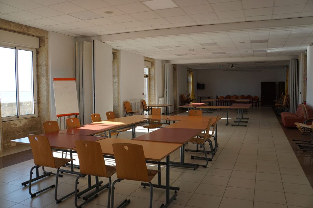 Grande salle