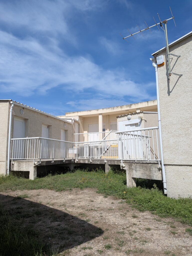 ND de la route